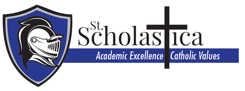 St. Scholastica School